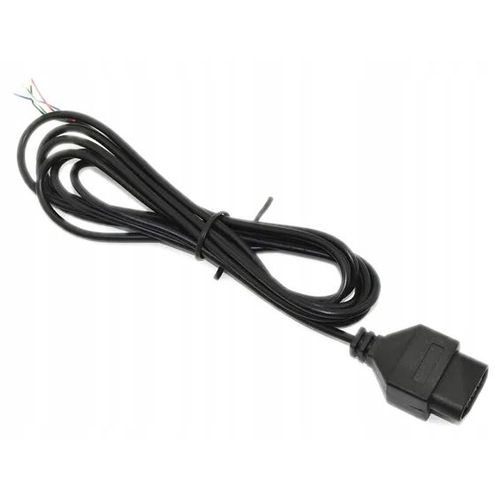 Câble De Remplacement Pour Console Nintendo Nes, Réparation De Pads, 180 Cm