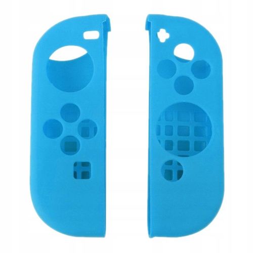 Coque Joy-Con Bleue Pour Nintendo Switch