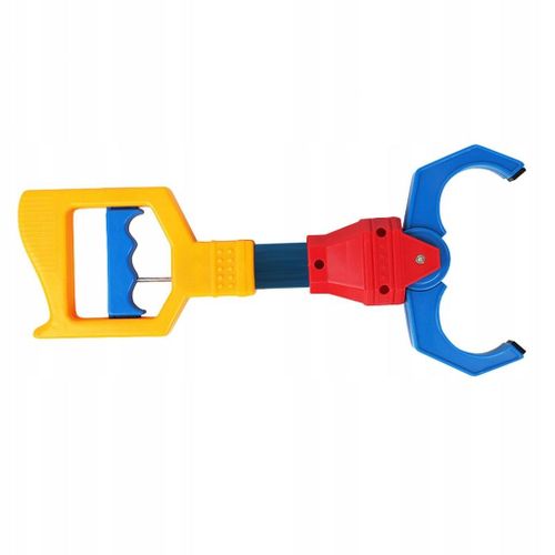 Jouet Interactif Grabber Garbage Collector Toy Robot Hand Claw Early Style B