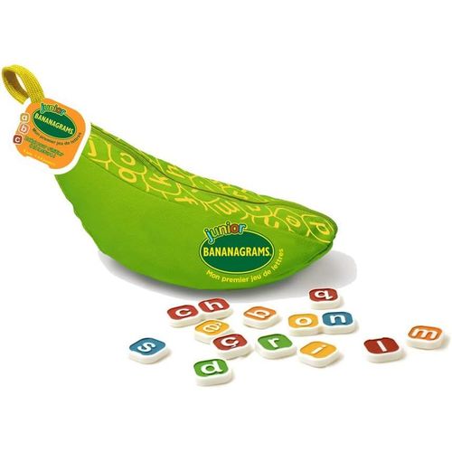 Shiliu-Bananagrams Junior[689]
