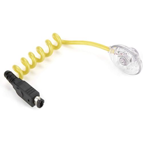 Shiliu-Store Led Light, Portable Worm Light Led Lampe Lumière Blanche Light Source Gamepad Alimentation Pour Gameboy Advance[534]