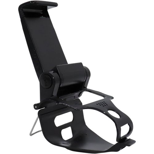 Shiliu-Lichiift Poignée De Jeu Réglable Pince De Montage Clip De Support De Téléphone Mobile Rétractable Pour Ps4 Titulaire Du Cont[