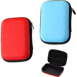 Shiliu-2 Pièces Playing Cards Box,Etui Pour Cartes À Jouer Uno Humidité,Rangement Carry Pour Jeu De Cartes,Etui Rigide Avec Proche [