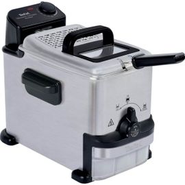 Friteuse semi-professionnelle Tefal Oleoclean FR701616 2L