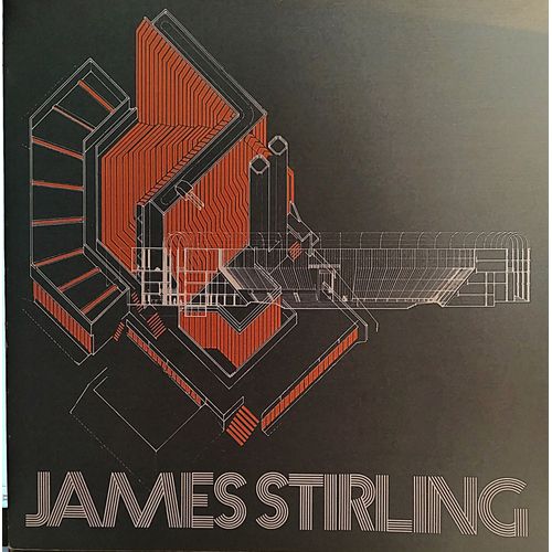 James Stirling