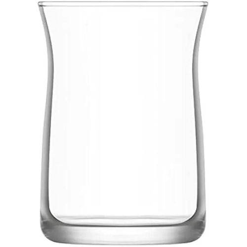 Verres - Lav - Vera - Lot De 6 - 275 Ml - Multicolore