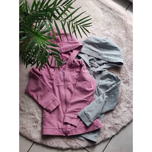Gilet Misa Rose 5ans