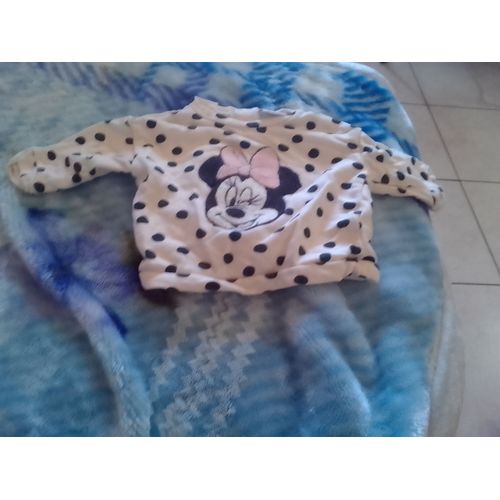 Ensemble Minnie Disney Baby 3 Mois ..