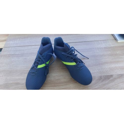 Crompons Kipsta, Chaussures De Foot - 39