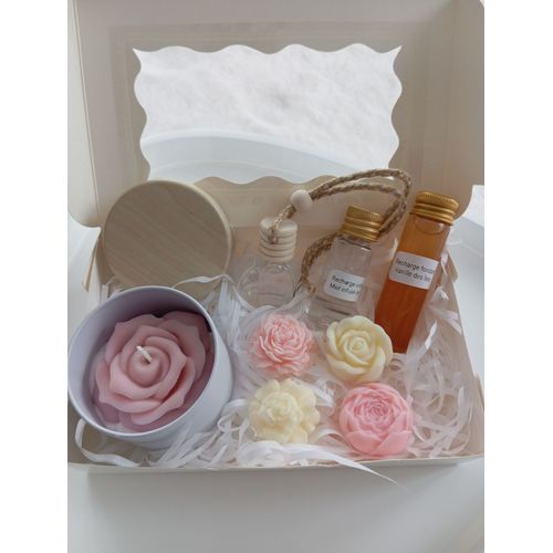 Coffret senteur