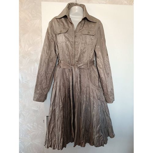 Manteau Bosca Taille 42 Femme Neuf