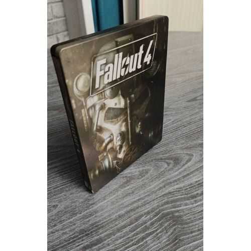 Fallout 4
