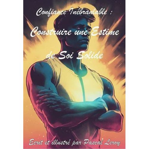 Confiance Inébranlable : Construire Une Estime De Soi Solide