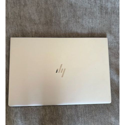 HP EliteBook 850 G5 - 15.6" Intel Core i5 - Ram 16 Go - DD 512 Go