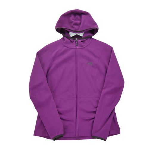 Reconditionné - Veste Polaire Femme Polartec Tnf - Taille L - Femme - Violet