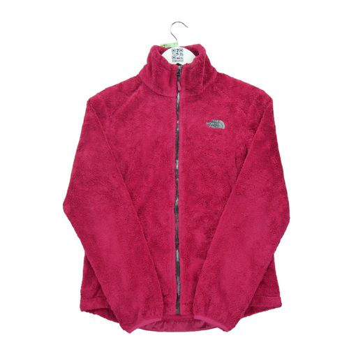Reconditionné - Veste Polaire Femme Osito Tnf - Taille S - Femme - Rose