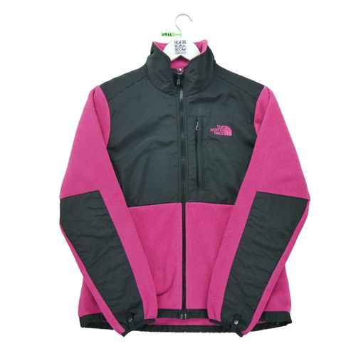 Reconditionné - Veste Polaire Femme Denali Tnf - Taille M - Femme - Rose
