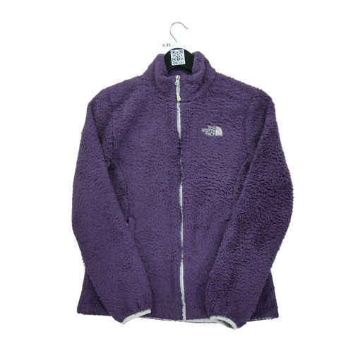 Reconditionné - Veste Polaire Femme Osito Tnf Violet - Taille M - Femme - Violet