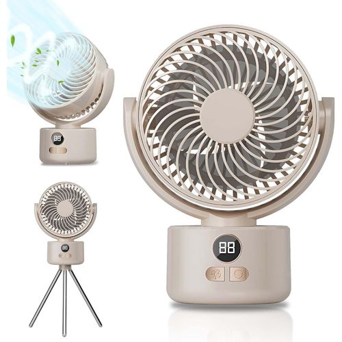 Lbgwp60 Ventilateur De Table