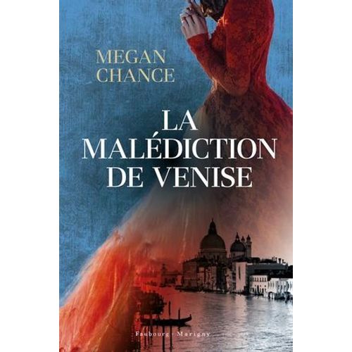 La Malédiction De Venise