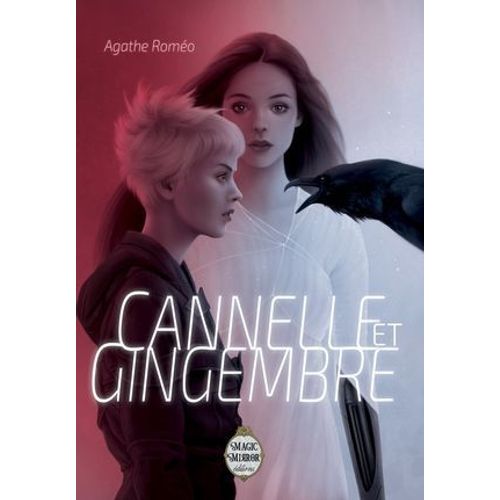 Cannelle Et Gingembre
