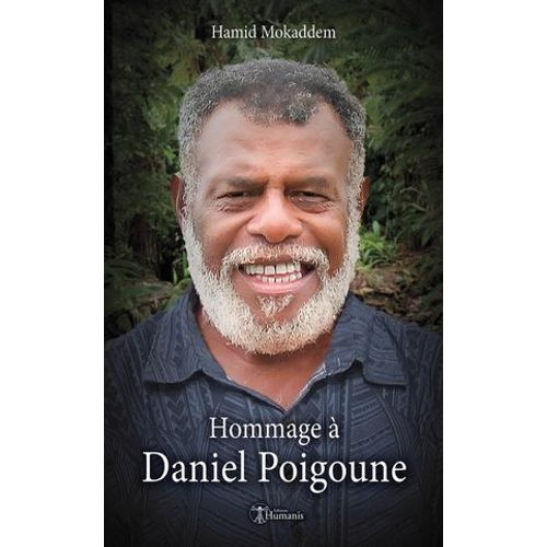 Hommage À Daniel Poigoune