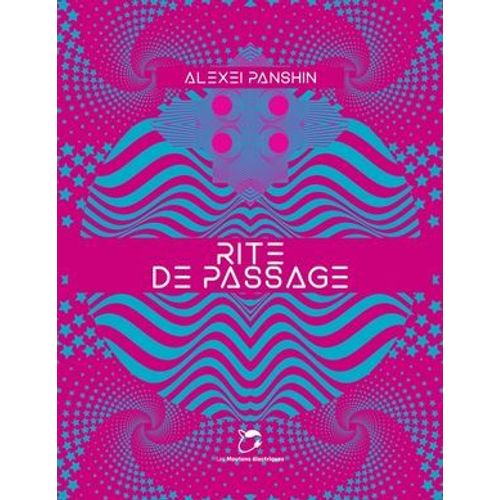 Rite De Passage