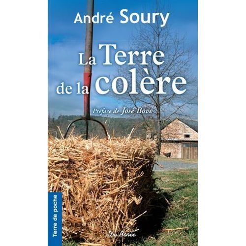 La Terre De La Colère