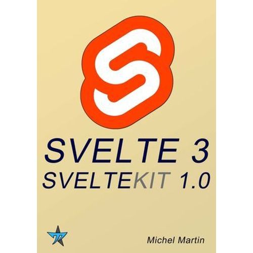 Svelte 3