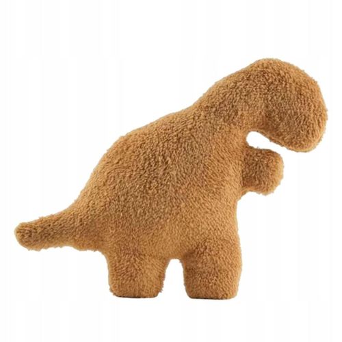 Nuggets De Poulet Dinosaures Câlins, Peluche Douillette Pour Tyrannosaure