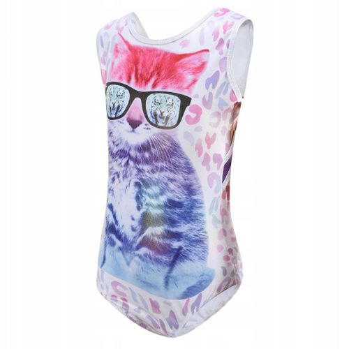Maillot De Bain Pour Fille, Maillot De Bain Pour Enfant, Confortable, 8 Yards