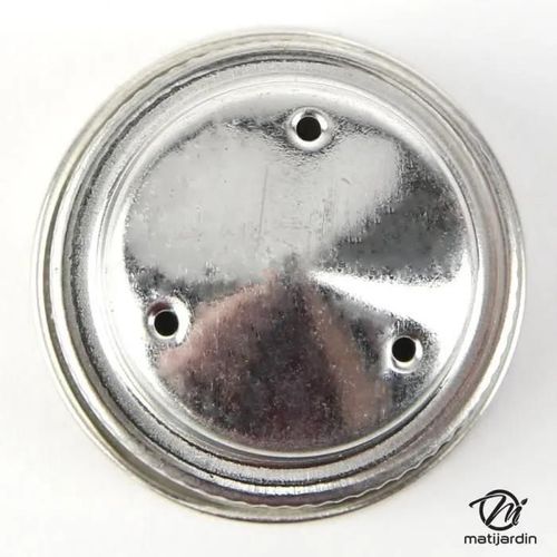 Bouchon d'essence pour moteur Briggs et Stratton. N° 298425, 493982