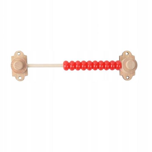 Planche D'activités Montessori Diy Accessoires De Boulier Matériel Cerveau Rangée Simple