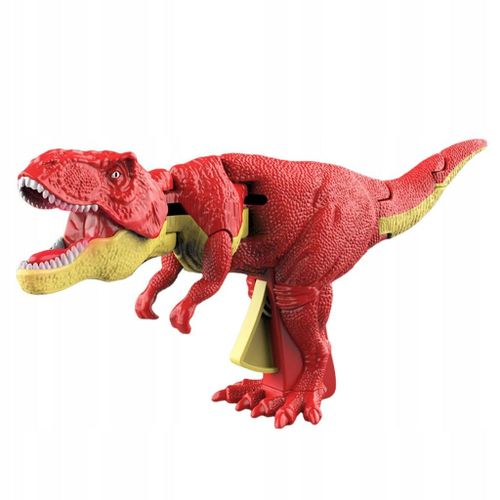 Articulations Mobiles Accessoires De Figurine Clignotants Son Effet Lumineux Rouge