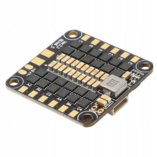 Contrôleur De Vol Sans Balais 30 A Esc, Accessoire De Remplacement Pour Drone Rc