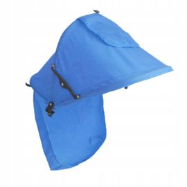 Pare-Soleil Pour Poussette Accessoires Pour Poussette Légère Poussette Sun Bleu