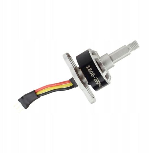 Moteur Xk 1806 2000kv .0020 Pour Drone Multicoptère Xk Rc À Voilure Fixe-Yunong