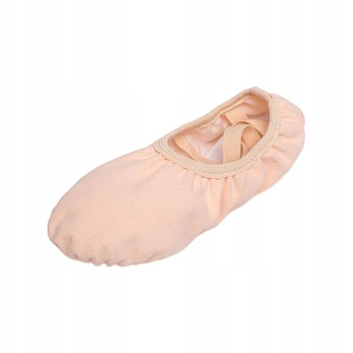 Chaussures De Danse Classique Pour Femmes, Chaussures De Danse Professionnelles, Pointure 33