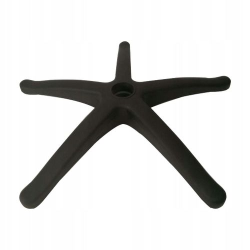 Base De Chaise De Bureau Pour Salon De Coiffure Chaise D'ordinateur 280 Mm