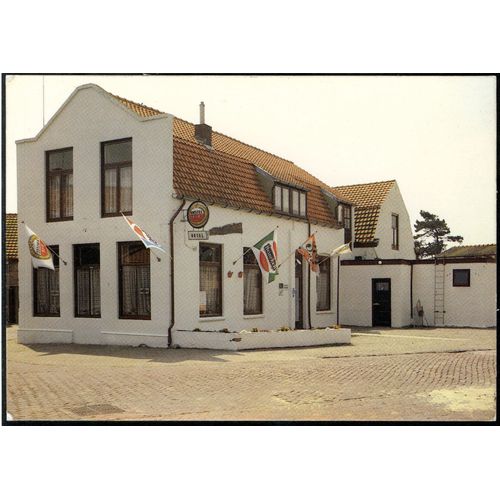 Carte Postale Nederland, H.C.R. De Wulpenhoek