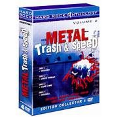 Metal Trash & Speed Volume 2