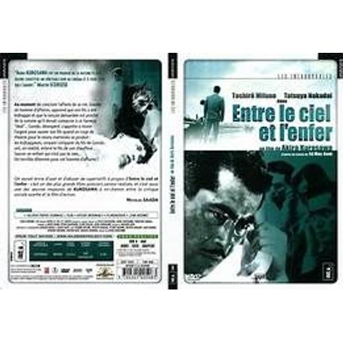 Entre Le Ciel Et L'Enfer