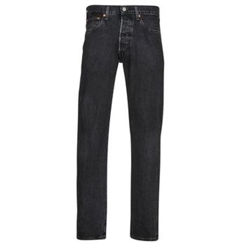 Jeans Levis 501 Levi's Original Noir