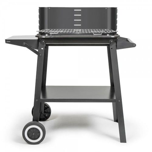 Barbecue à charbon Livoo DOC328