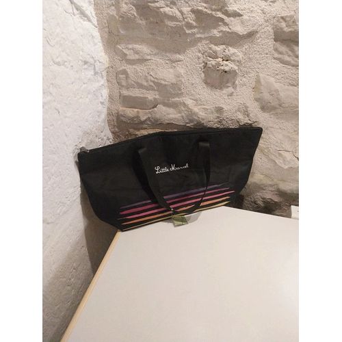 Sac fourtout Little Marcel