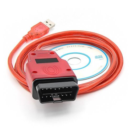Renolink V1.99 Ecu Obd2 Renault Programmer Programmation De La Ligne De Diagnostic