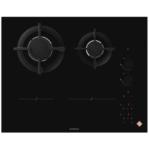 Table de cuisson mixte DE DIETRICH DPI5603HM