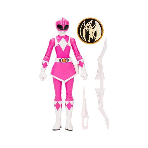Hasbro Power Rangers Mighty Morphin Ranger Rose
