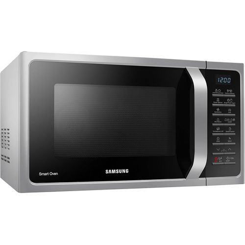 Lbgwp60 Four À Micro-Ondes 900 W,Grill 1500 W,28 L Argent