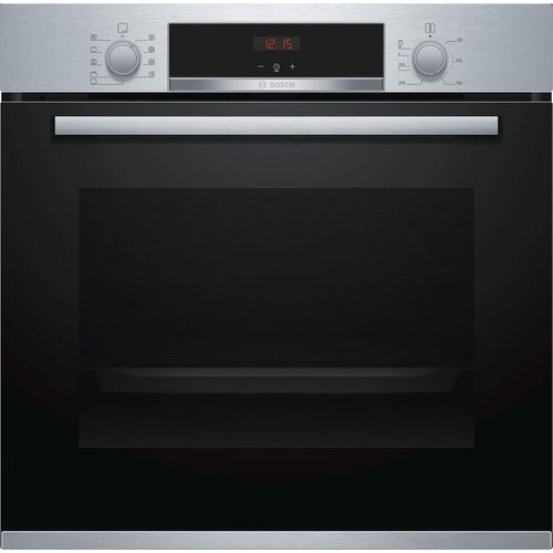 Lbgwp60 Hba534Br0 Four Intégrable Série 4-Four Multi-Fonctions-Ecoclean-3400 W-Grande Capacité De 71L-Noir
